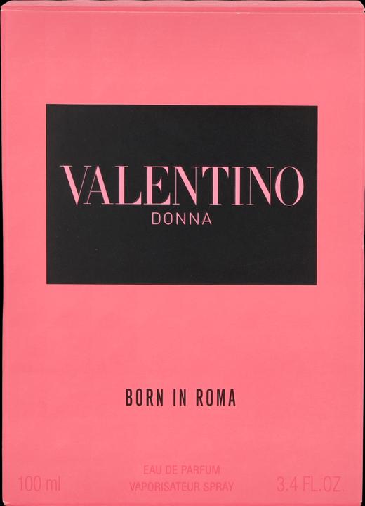 Immagine prodotto Valentino Born in Roma Donna (Eau de parfum, 100 ml)
