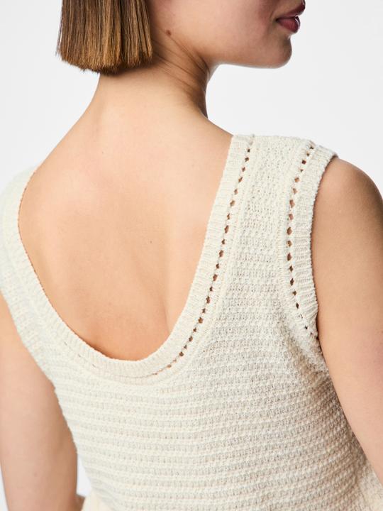 Produktbild Pieces PCKOE Häkel Wendbares Top (XS)