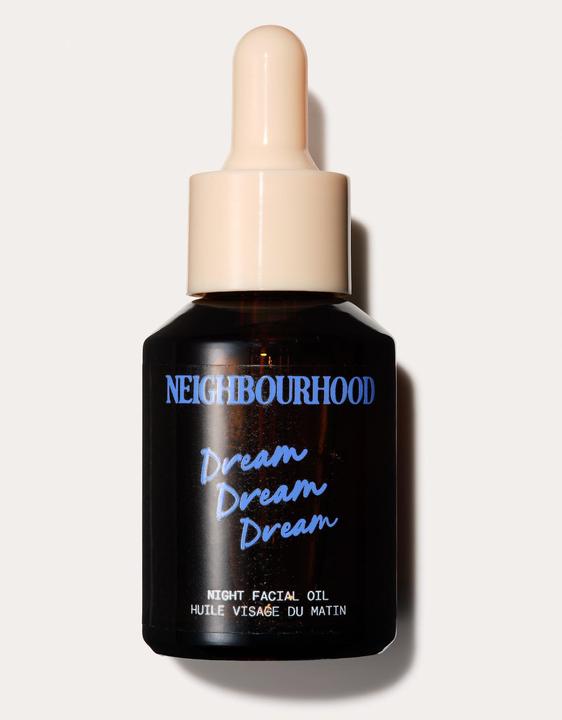 Produktbild Neighbourhood Botanicals Neighborhood Botanicals "Dream Dream Dream“ Gesichtsöl (30 ml, Gesichtsöl)