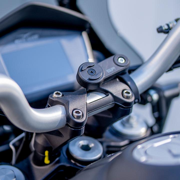 Produktbild Sp Connect Moto Bundle LT Universal Interface SPC+