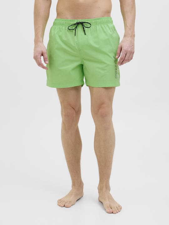 Actual product image Jack & Jones Regular Fit Badeshorts Badeshorts (XS)