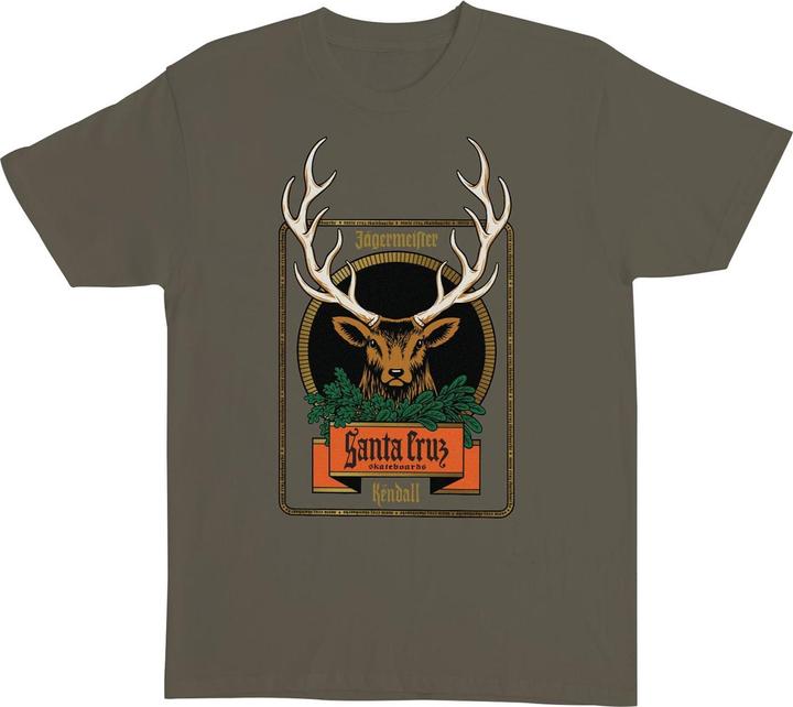 Actual product image Santa Cruz M36905 (S)