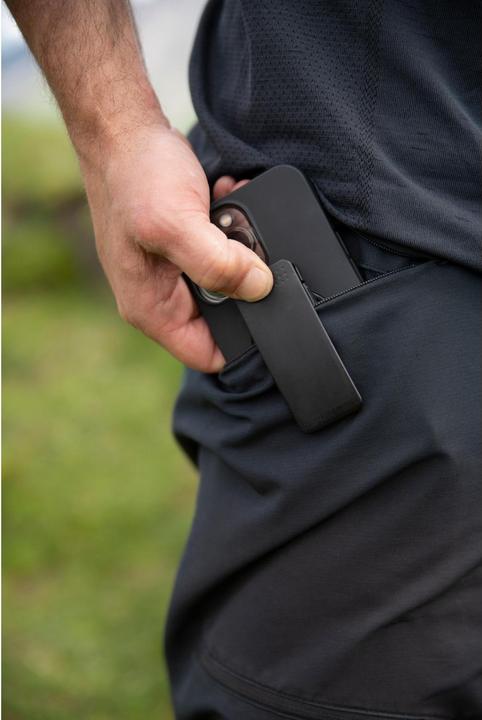 Produktbild Sp Connect Clip Mount SPC+ schwarz