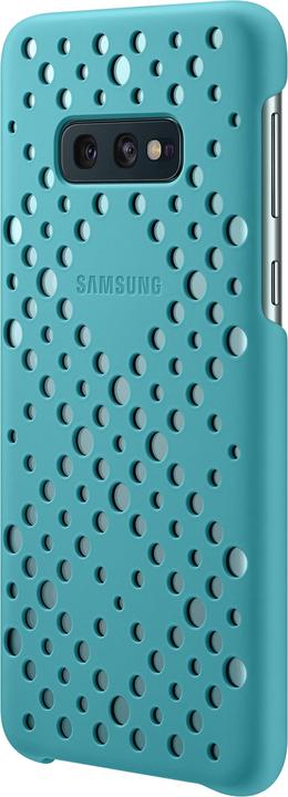Actual product image Samsung Pattern Cover (Samsung Galaxy S10e)