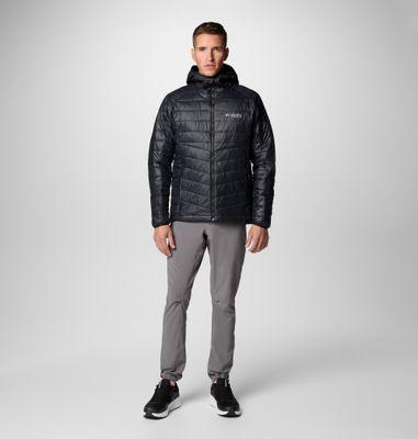 Actual product image Columbia Triple Canyon™ Pant II (34)