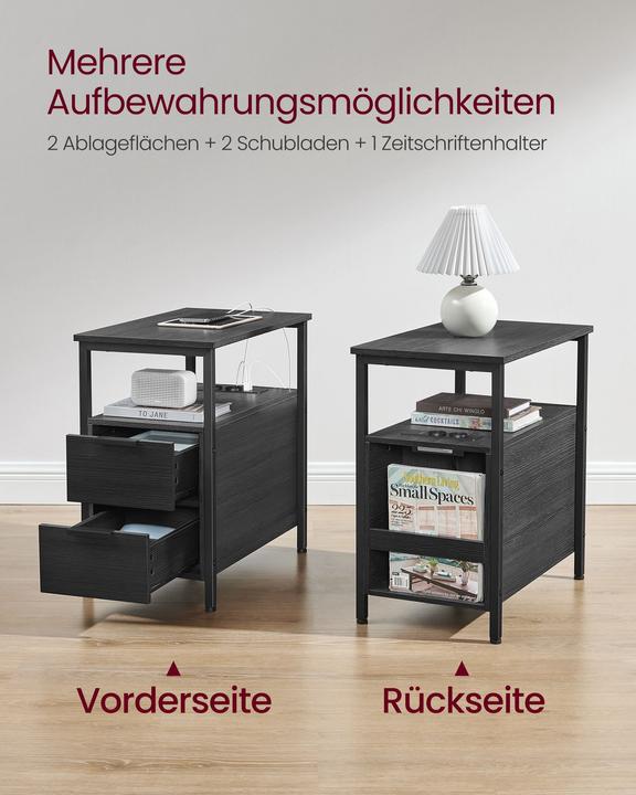 Produktbild Vasagle Connect (60 x 35 x 61 cm)