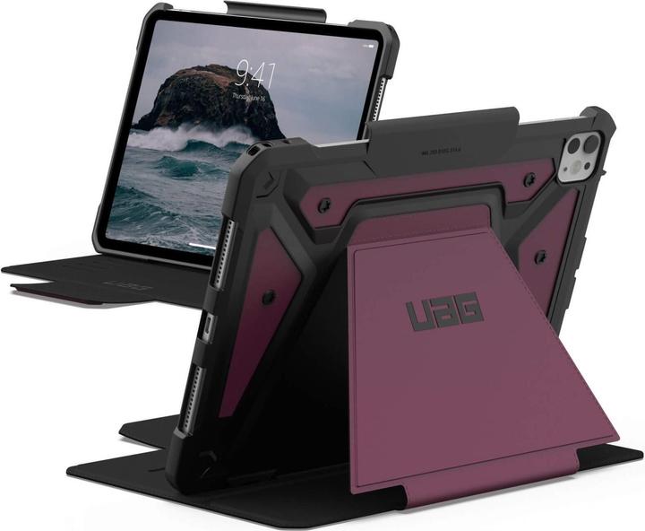 Productafbeelding UAG Metropolis SE koffer (iPad Pro 11 2024 (M4))