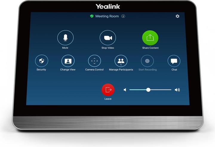 Image du produit Yealink VC Room System Accessory MCore Kit-MS - Téléphone
