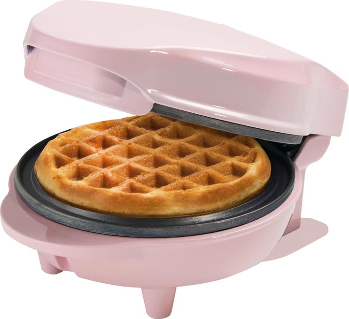 Bestron Mini Waffle Maker