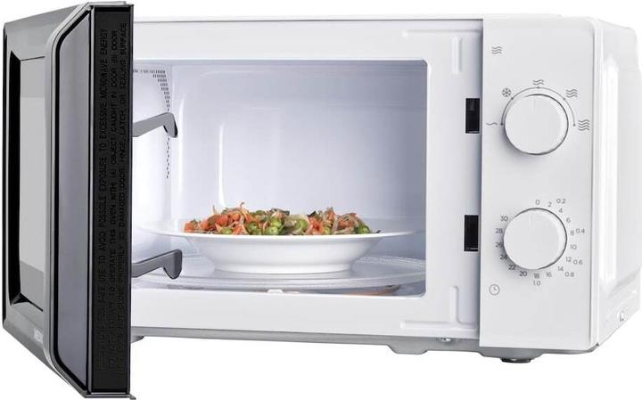 Image du produit Medion MD 11475 Micro-ondes noir 20l (Prise UE, 20 l)