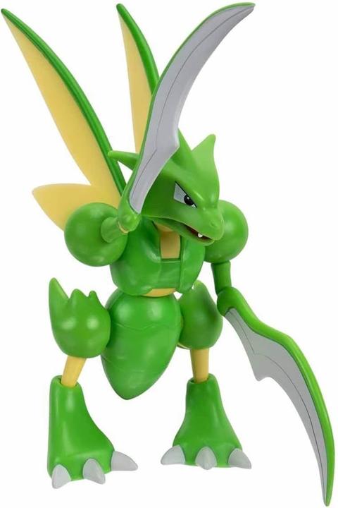 Produktbild Nintendo PKM Figure: Gengar