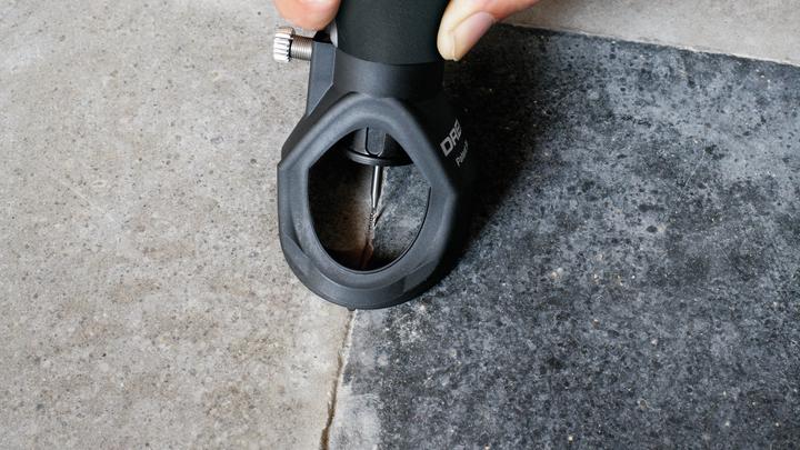 Image du produit Dremel 568 Tête de fraisage pour enlever le mortier de jointoiement