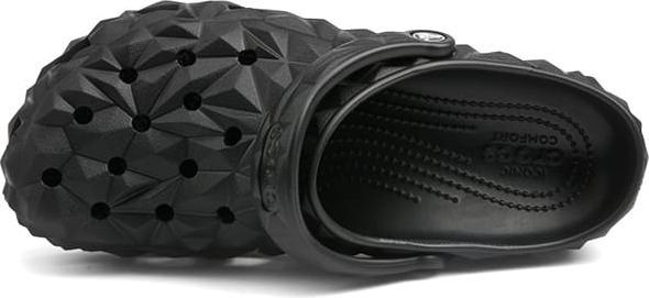 Actual product image Crocs Classic Geometric Clog (41, 41.5, 42, 41 1/3)