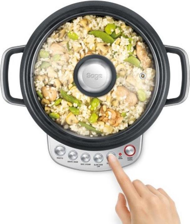 Produktbild Sage The Risotto Plus