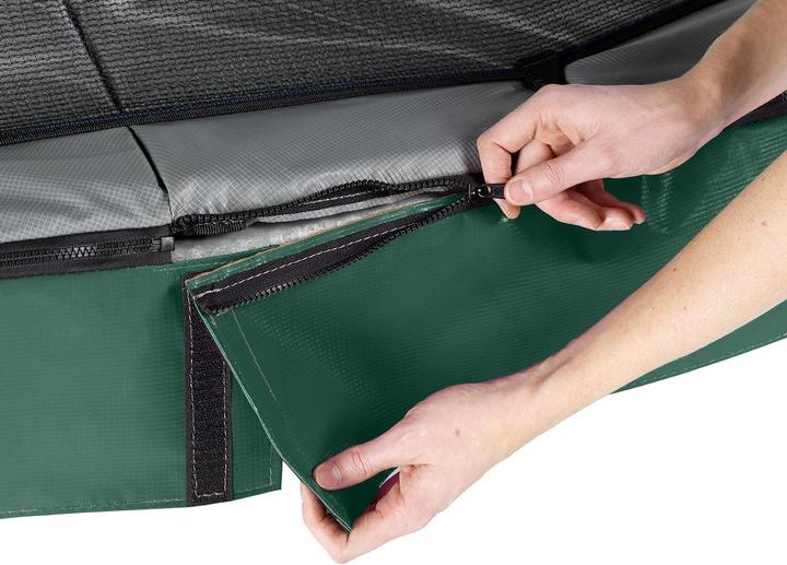 Produktbild Exit Elegant Premium Rectangular Deluxe (266 cm)