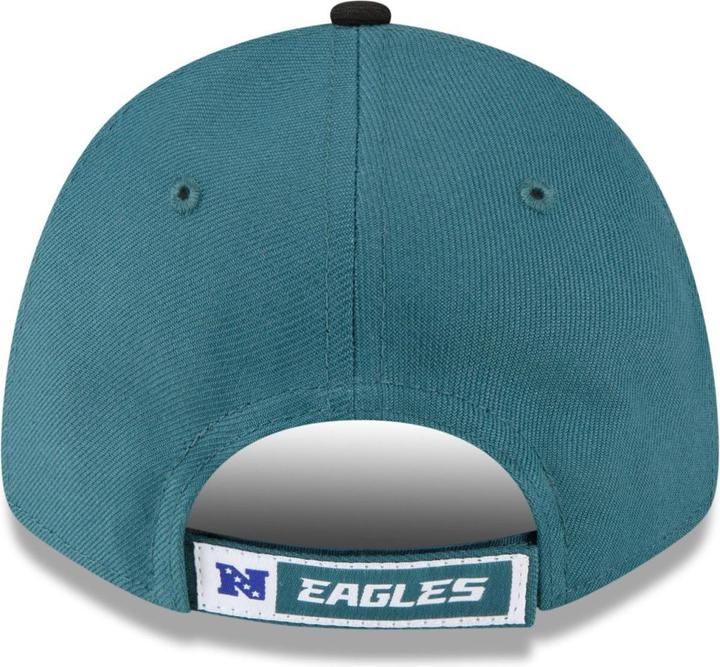 Produktbild New Era 9Forty Kinder Youth Cap - League Philadelphia Eagles (55, 56, 54 C)