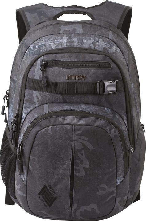 Nitro Chase Forged (35 l)