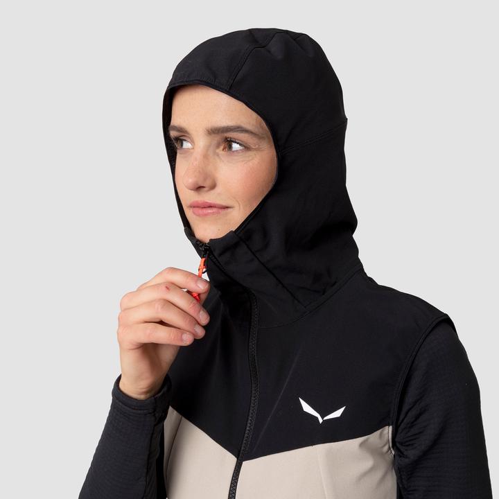 Produktbild Salewa Sella Durastretch Weste Da (XL)