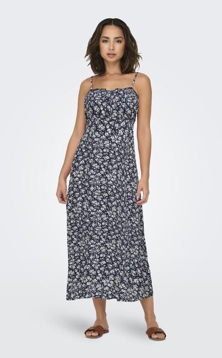 Actual product image Only Onlnelly Life Alexa Midi Dress Noos Ptm (M)