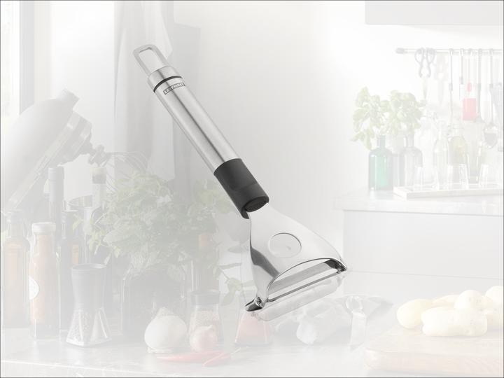 Actual product image Leifheit Y-peeler