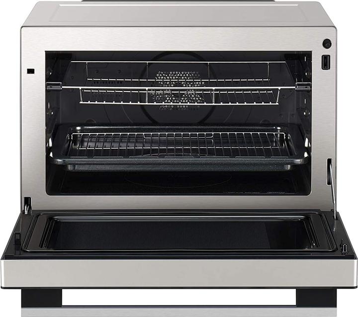 Actual product image Panasonic NN-CS89LB (31 l)