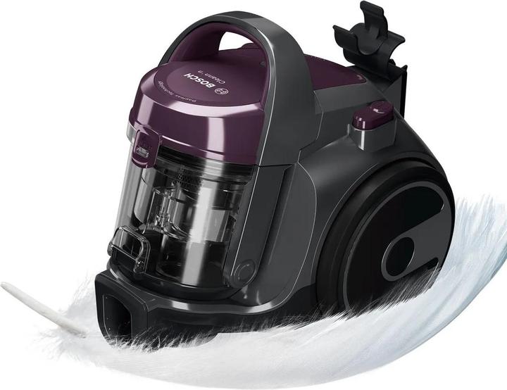 Immagine prodotto Bosch Hausgeräte BGC05AAA1 Aspirapolvere a secco senza sacco