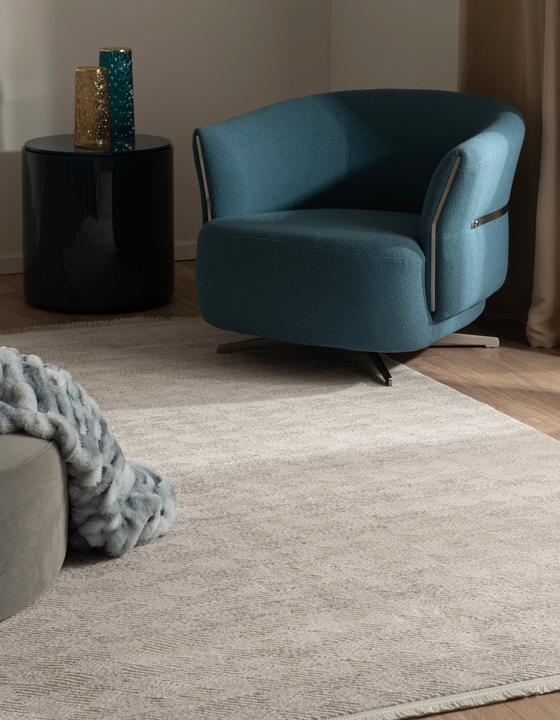 Actual product image Hadorn Davos Cilia (305 x 213 cm)