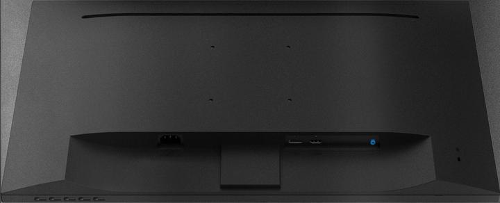Actual product image iiyama ProLite XUB2793HS 27" 16:9 Full HD IPS Display black (1920 x 1080 pixels, 27")