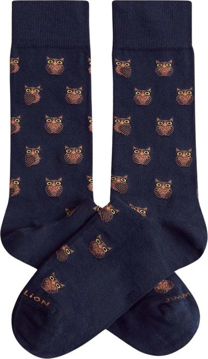 Produktbild Jimmy Lion Owls (41 - 46)