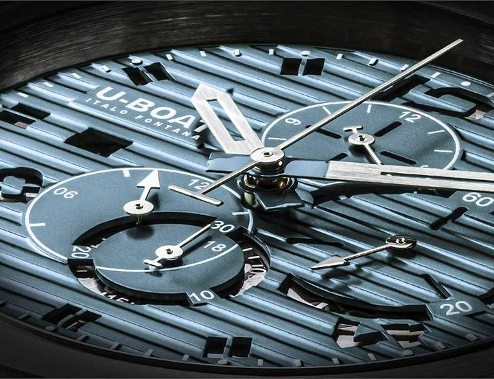Produktbild U-Boat 9589 Chimera (Chronograph)
