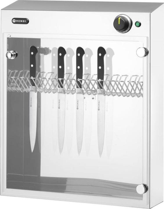 Immagine prodotto Hendi Sterilizzatore UV