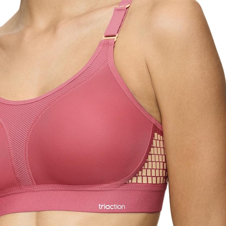 Image du produit Triumph Soutien-gorge de sport Extreme Lite N (85 E)