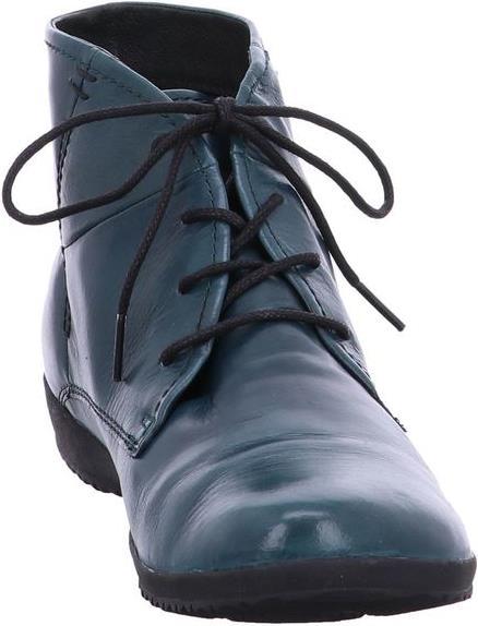 Actual product image Josef Seibel boots (41)