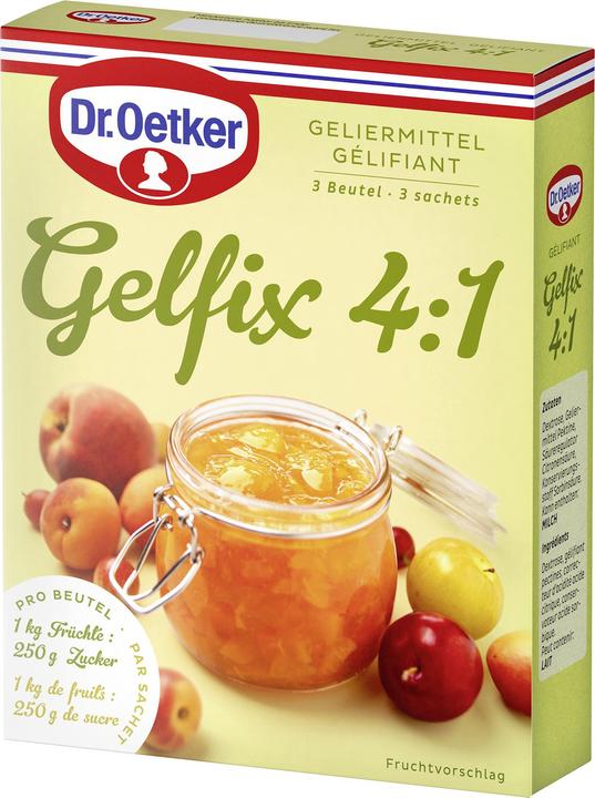 Dr. Oetker Gelfix (60 g)