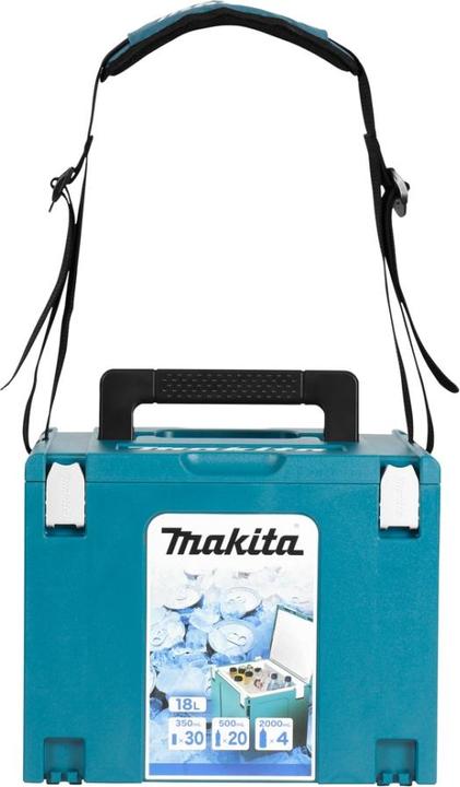 Produktbild Makita Cool Case (1 Teile)
