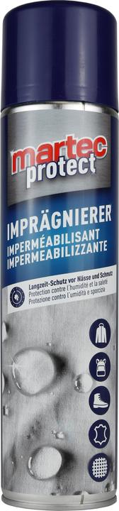 Martec Imprägnierer (Spray)