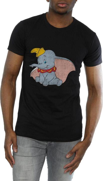 Immagine prodotto Disney Maglietta classica in cotone (L)