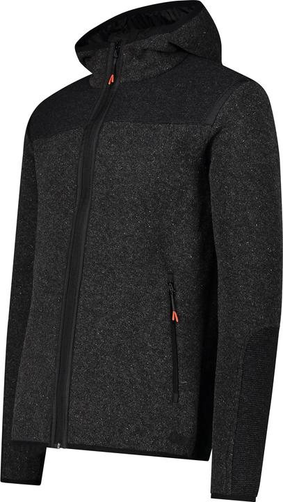 Produktbild CMP Campagnolo Jacket Fix Hood (54)