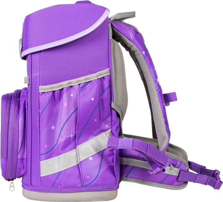 Produktbild School-Mood Champion Pro Schulranzen-Set 7-teilig (21.50 l)