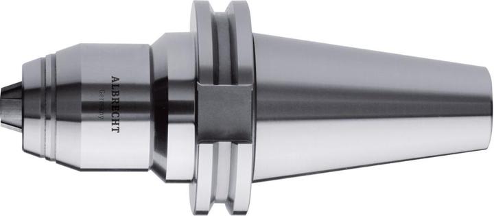 Productafbeelding Albrecht Korte boorhouder AKL DIN 69871 AD SK 50 1 - 16 mm A