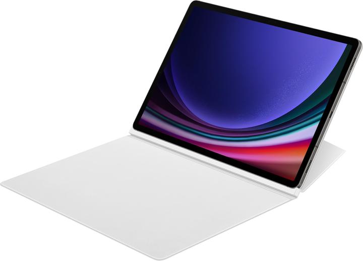 Produktbild Samsung Smart Book Cover (Galaxy Tab S9 Plus, Galaxy Tab S9 FE+, Galaxy Tab S10+)
