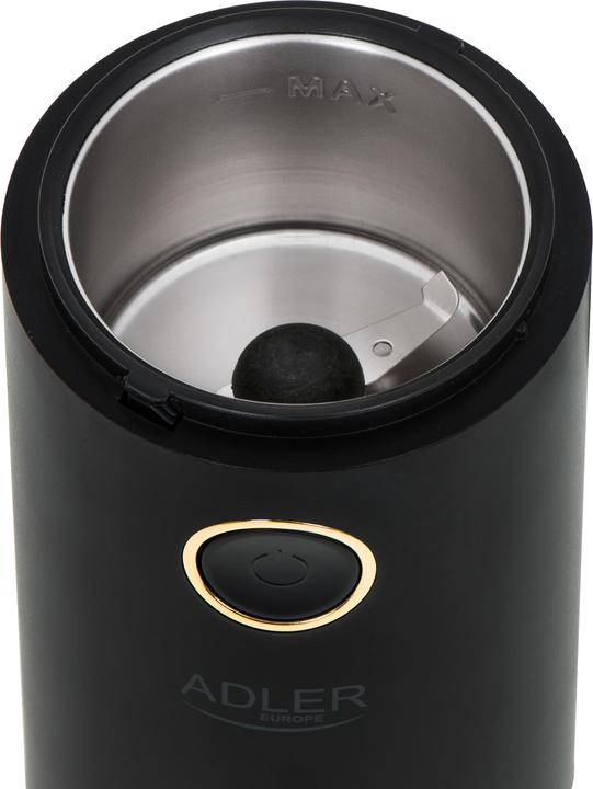 Produktbild Adler Kaffeemühle (EU-Stecker)