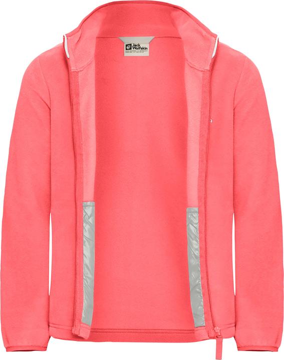 Actual product image Jack Wolfskin Taunus Jacket K (176)
