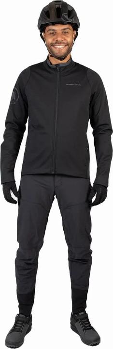Immagine prodotto Endura SingleTrack Softshell (XL)