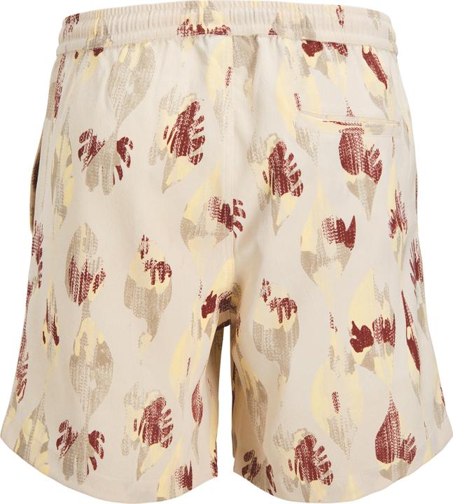 Produktbild Jack & Jones Jpstjaiden Jjjacquard Jogger Short Styd (S)