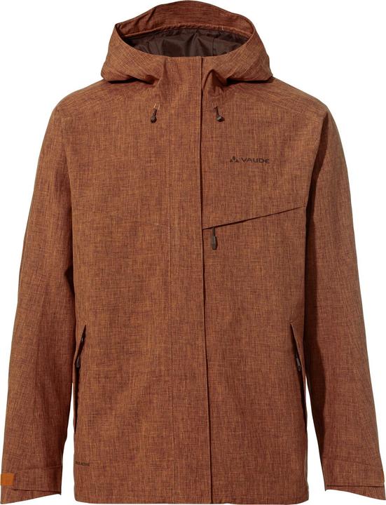 Produktbild Vaude Rosemoor Jacket II (3XL)