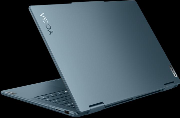 Produktbild Lenovo Yoga 7 2-in-1 (14", Intel Core Ultra 7 155H, 32 GB, 1000 GB, CH)