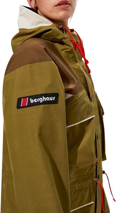 Image du produit Berghaus Veste imperméable Trango Gore-Tex (3XL)