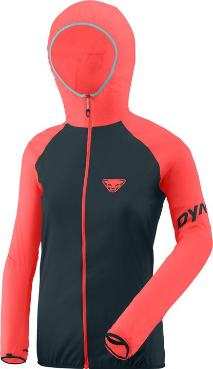 Produktbild Dynafit Alpine Wind Jacke (38, M)