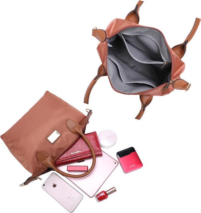 Actual product image Gallantry Cabas La Balade handbag size S (5 l)